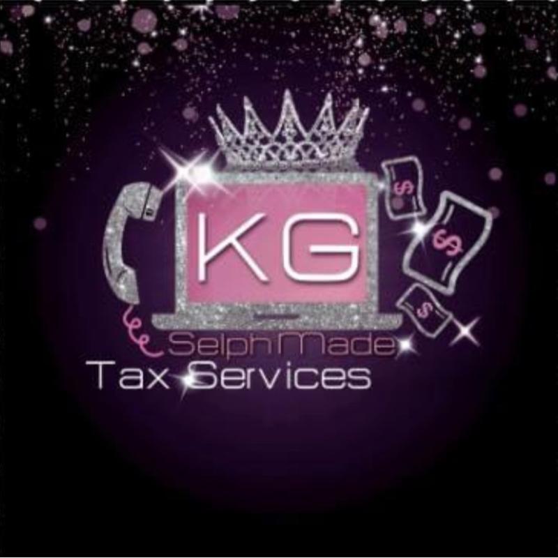 KG Selph Made Tax Services LLC