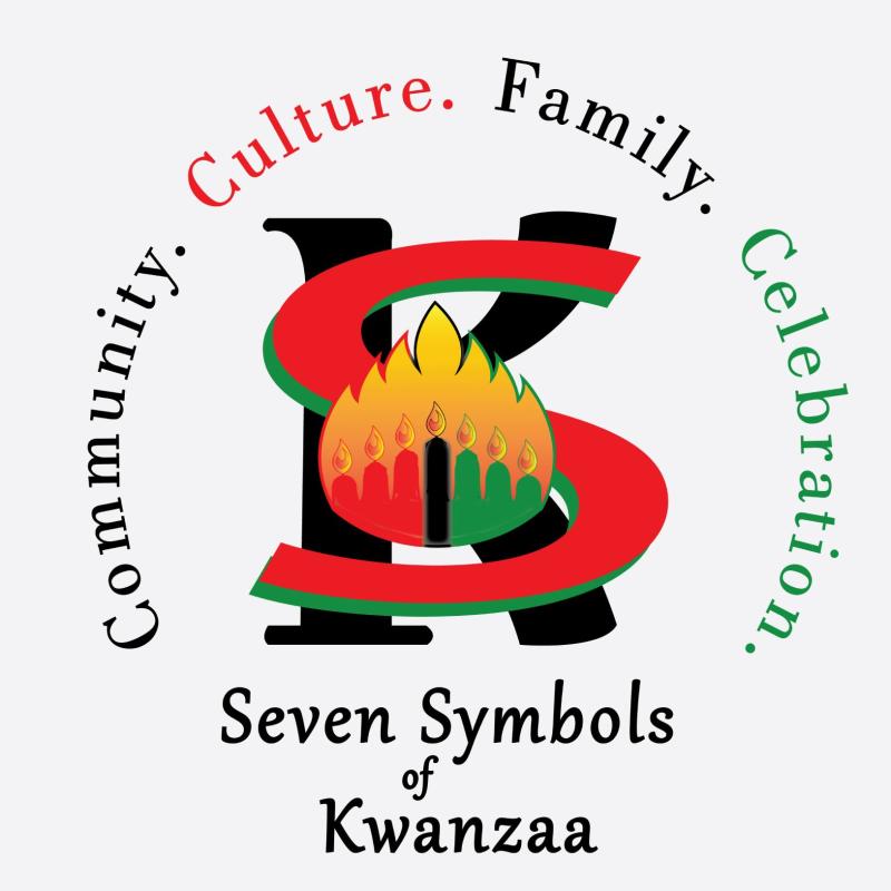 Seven Symbols of Kwanzaa