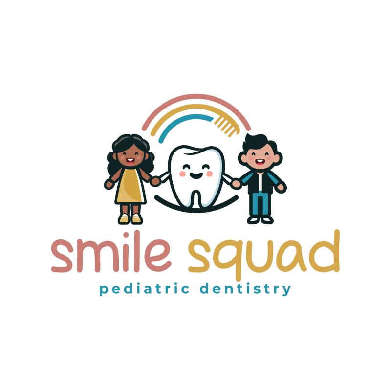 Smile Squad Pediatric Dentistry