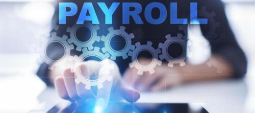 Next Generation Payroll