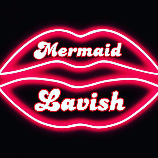 Mermaid Lavish