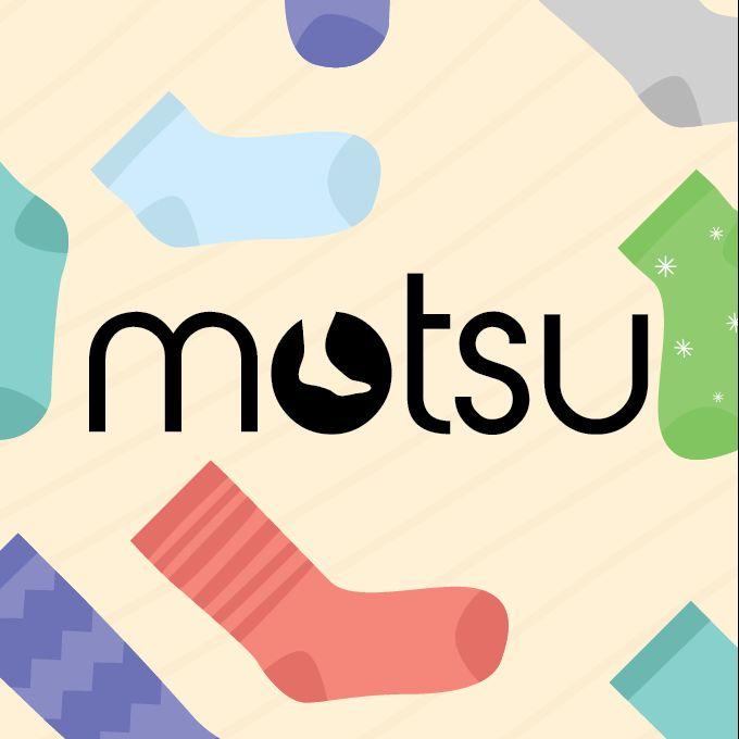 Motsu Socks