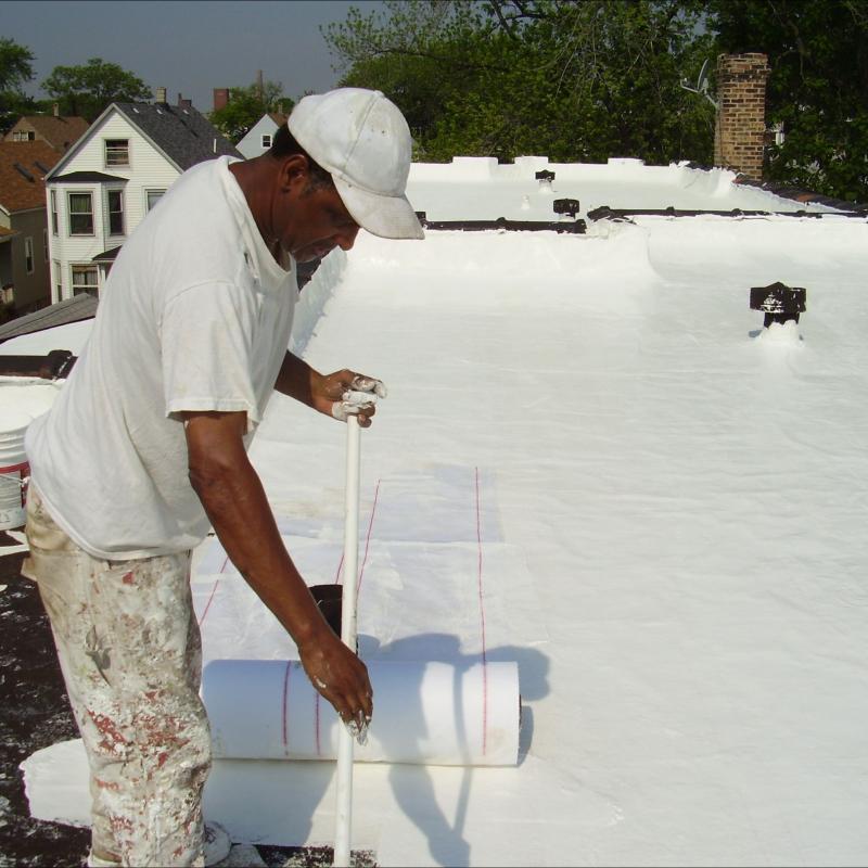 Black Owned Roofing Company Quote of New Jerey