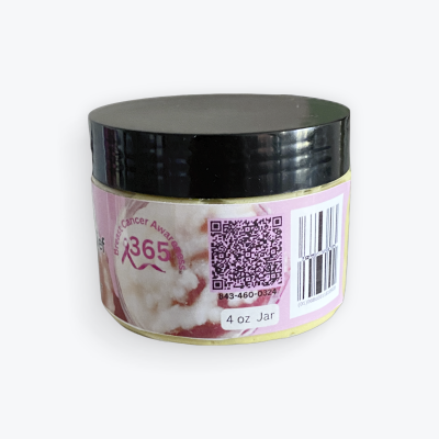 Medicated_Shea_Butter_UPC Multi-Pain Relief Medicated Shea Butter - Support Black Owned