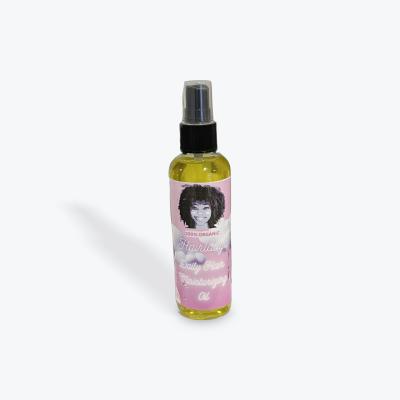 Hairlaluja_Daily_Hair_Moisturizing_Oil___front Hairlaluja Daily Hair Moisturizing Oil - Support Black Owned