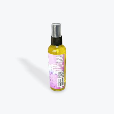 Hairlaluja Daily Hair Moisturizing Oil