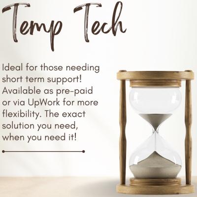 Temp Tech