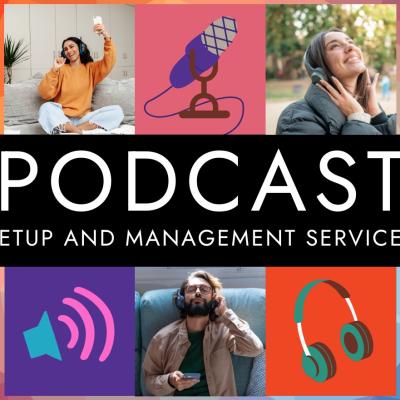 Podcast Management